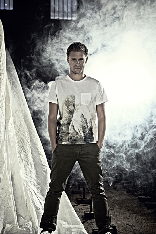 Armin Van Buuren